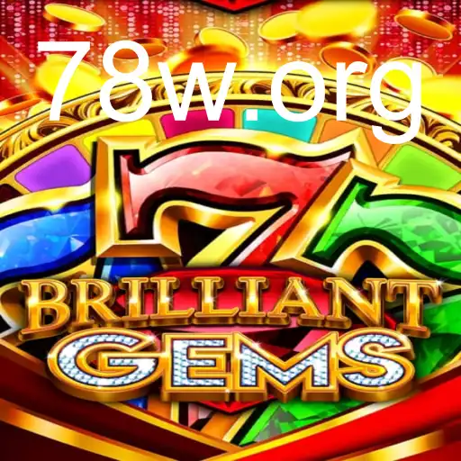 Descubra o Fascinante Mundo de BrilliantGems: O Jogo que Combina Diversão e Estratégia