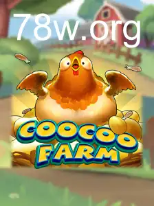 CooCooFarm: Uma Jornada Colorida através do Mundo Agrícola