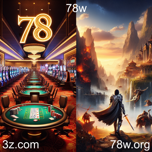 Descubra o Mundo dos Jogos de Aventura em 78w