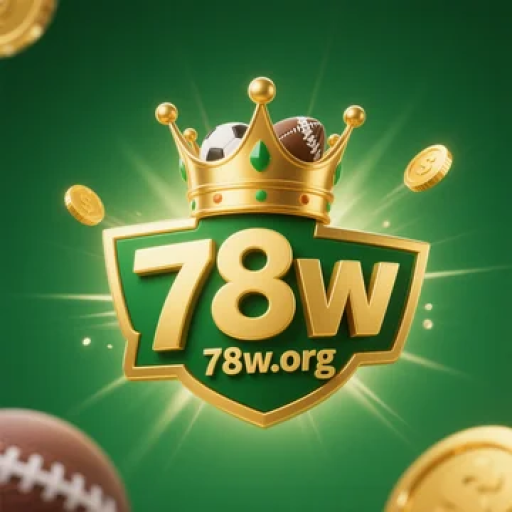78w