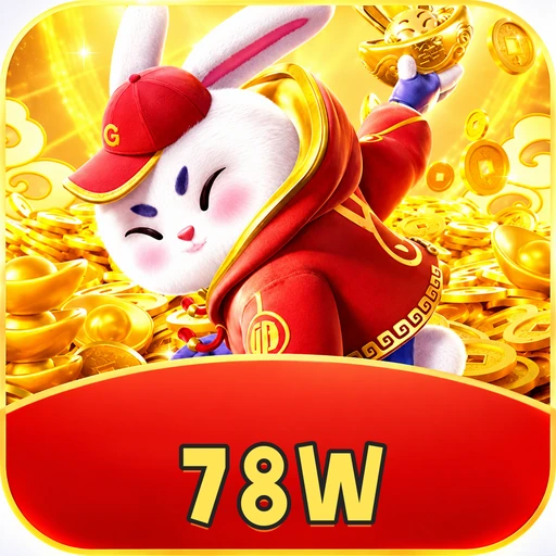78W Logo